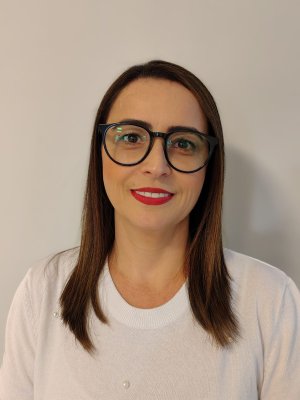 Maria Helenilza Macedo da silva